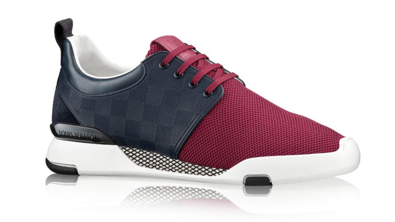Louis Vuitton Schoenen Sport Louis Vuitton Schoenen Sport